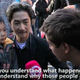 Image for article titled This Video of a Father's Explanation to His Son About the Paris Attacks Went Hugely Viral